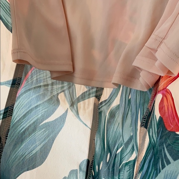 SMYM | Kauai Kisses Maxi Skirt - Picture 4 of 8